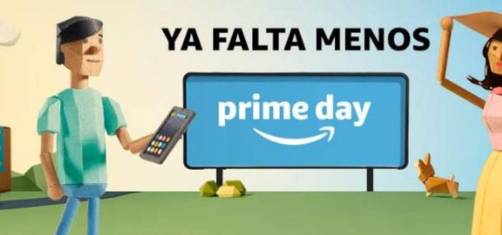 Amazon retrasa el Prime Day 2020 en España hasta mediados de octubre